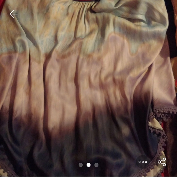 Free People cami top - Picture 2 of 3